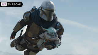 <i>The Mandalorian's</i> Latest Episode Will Have Fans Talking for a Long Time